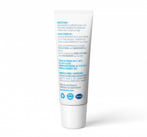 lip balm mint