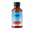 Front View of the Bottle for Flexitol Antifungal Liquid