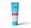 Front View of the Tube for Flexitol Medicated Antifungal Cream