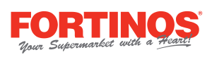 fortinos logo