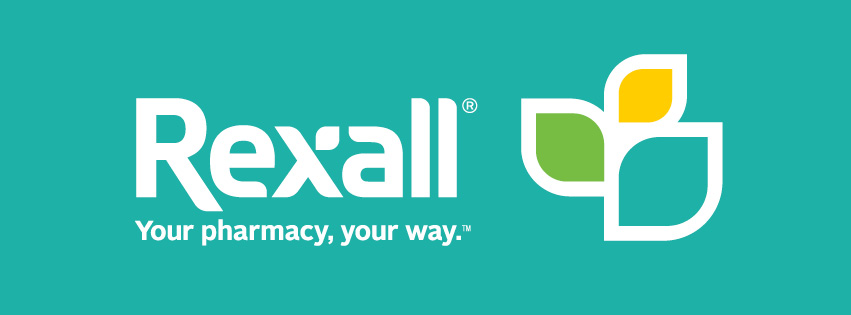 rexall logo