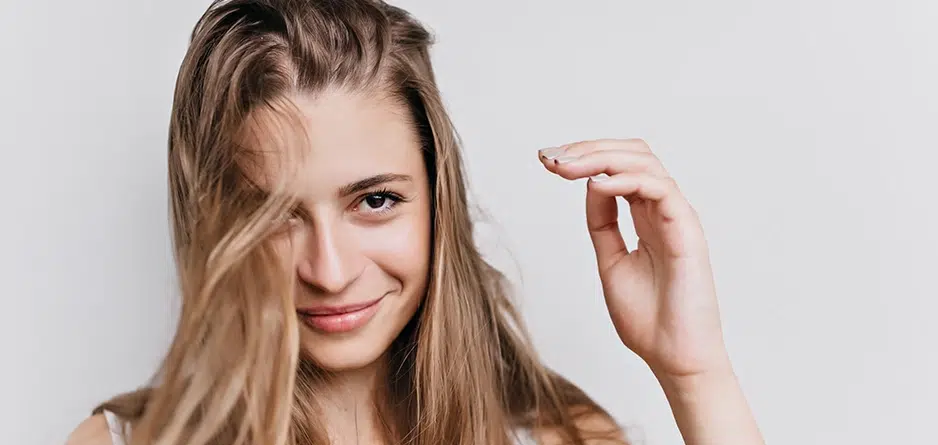 Unleashing the Power of Piroctone Olamine: The Science-Backed Benefits for Hair Health