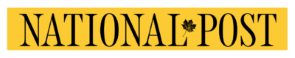 national post logo