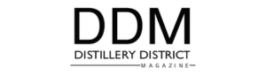 distillery district logo