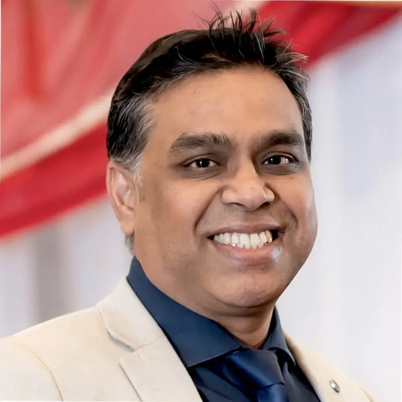 Amit Saha - Registered Pharmacist - Author Bio