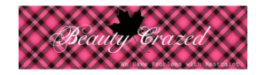 beauty crazed logo