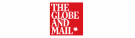 the glove and mail logo