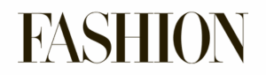 fashion logo