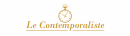 le contemporaliste logo