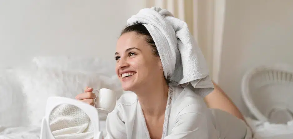 tackling skin changes in perimenopause