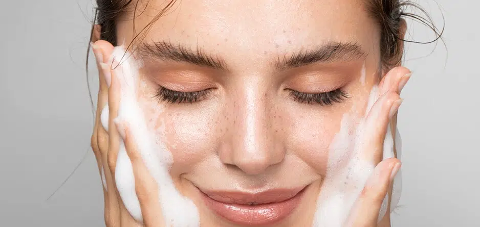 mastering the basics of skincare