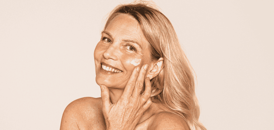 menopause and skin a guide to managing menopausal skin changes