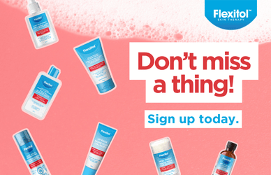 flexitol sign up