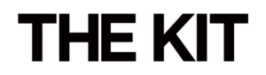 the kit logo